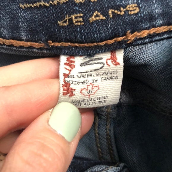 Jeans - Picture 4 of 5